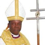 Primate, Church of Nigeria, Anglican Communion, Most Rev. Nicholas Okoh