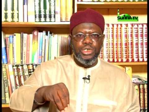 Prof-Salisu-Shehu