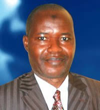 Prof. Sheriffdeen Tella,