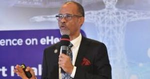 ProfbAkin Abayomi