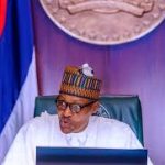 Protecting Nigerians from COVID-19 my priority now –Buhari