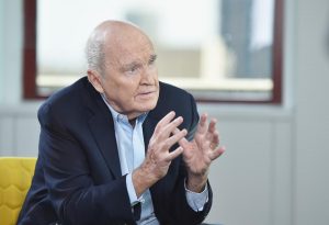 Jack Welch