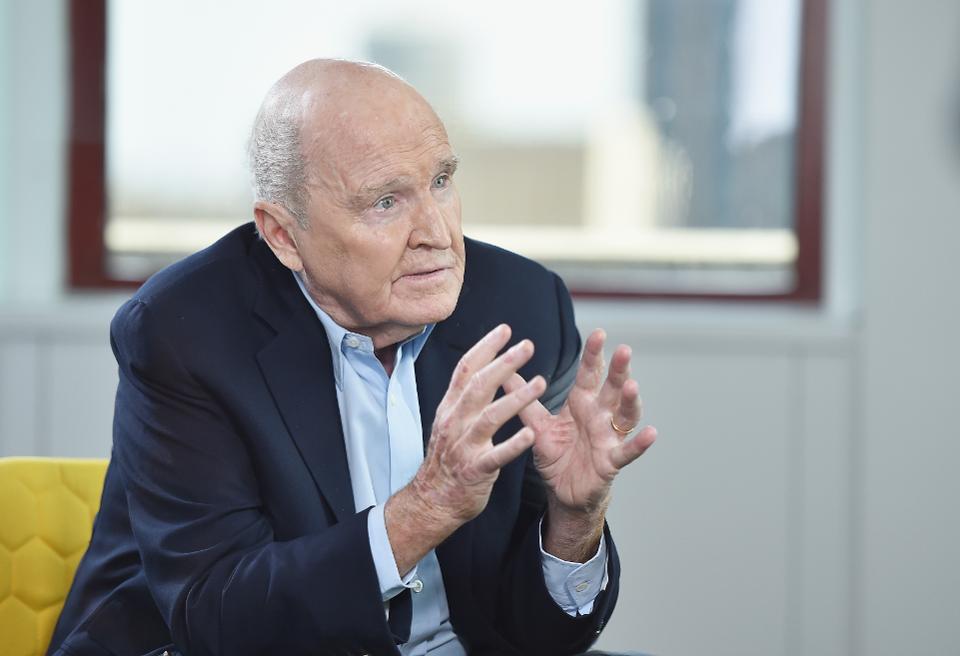 Jack Welch