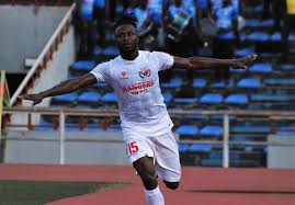 Rangers’ striker, Ifeanyi George, 2 others die in auto crash