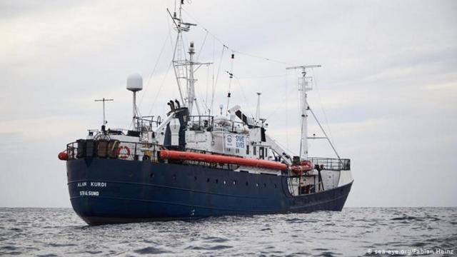 Rescue-ship-Alan-Kurdi