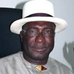 Rivers State Chairman of the People’s Democratic Party (PDP), Felix Obuah