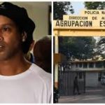 Ronaldinho faces 6 months jail term in Paraguay