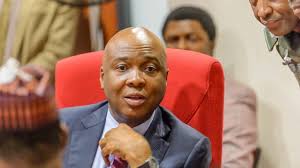 Saraki