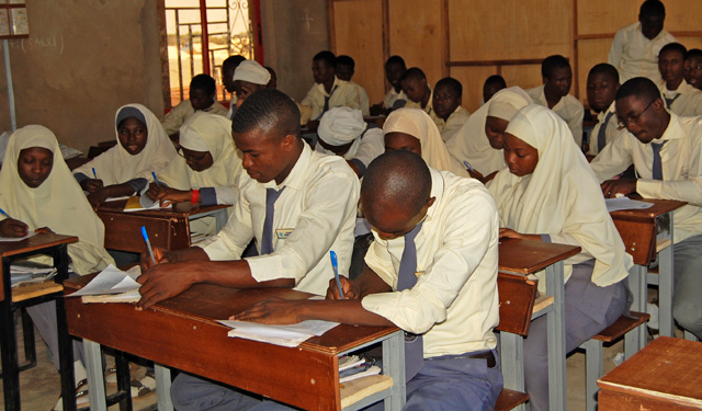 Secondary-school-in-Sokoto
