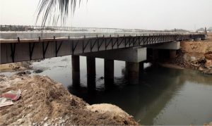 Senate reassures completion of 2nd Niger Bridge in 2022