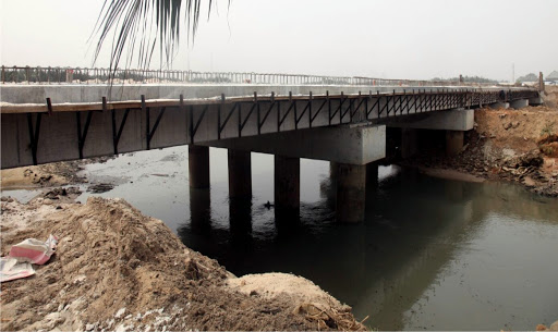 Senate reassures completion of 2nd Niger Bridge in 2022