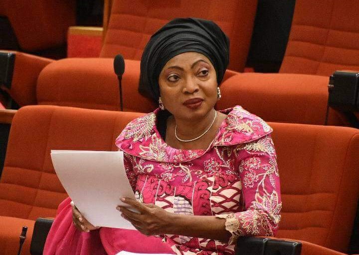 Senator-Rose-Okoji-Oko