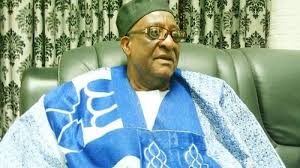 Senator Walid Jibrin