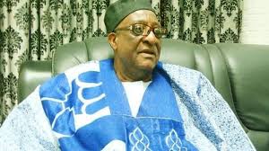 Senator Walid Jibrin