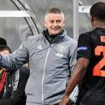 Solskjaer- Man United needs Ighalo next season