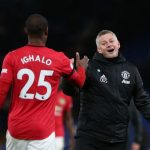 Solskjaer- Why I prefer Ighalo to Martial