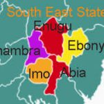South East