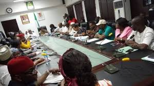 Strike- FG reaches agreement with lecturers on IPPIS
