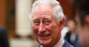 Prince Charles