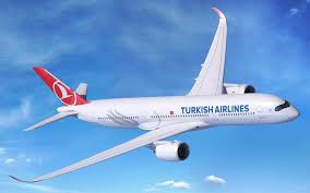 TURKISH AIRLINE