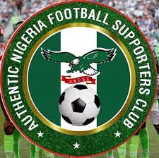 The Founder and President of the Authentic Nigeria Football Supporters Club, Abayomi Ogunjimi,