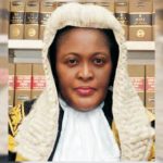 The attack on Justice Mary Odili’s home