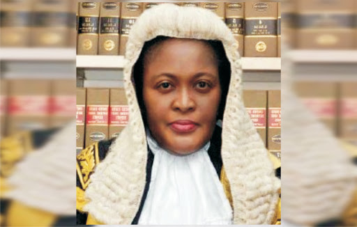 The attack on Justice Mary Odili’s home