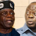 Tinubu-Oshiomole
