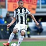 Troost-Ekong reveals Coronavirus status