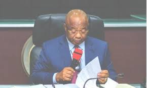 Uzodinma