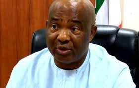 We won’t allow Oshiomhole humiliated out of office –Uzodinma