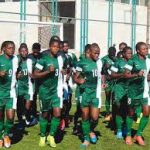 World Cup qualifier- Falconets storm camp for Burkinabes