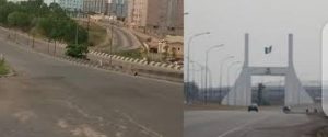 abuja