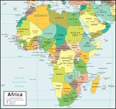 africa