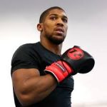 anthony joshua