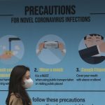 Virus Outbreak South Korea