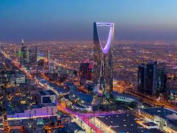 arabia