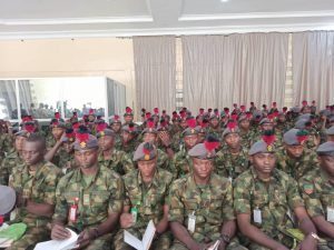 army