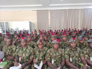 army