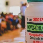 chloroquine