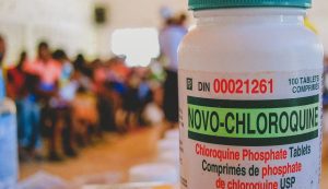 chloroquine