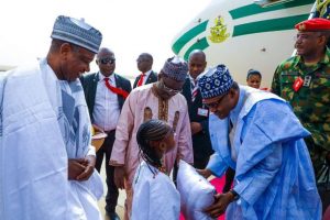buhari