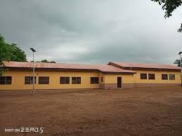 camp