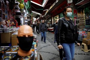 coronavirus-turkey-reuters-face-masks