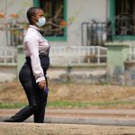Coronavirus: 6 milder symptoms which suggest you are infected