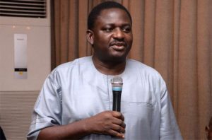 femi adesina