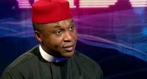 former minister of aviation, Chief Osita Chidoka,