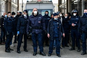 ITALY-HEALTH-VIRUS-PRISONS