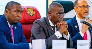 COVID-19: Lagos confirms 3 more suspected cases 