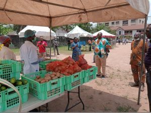 market